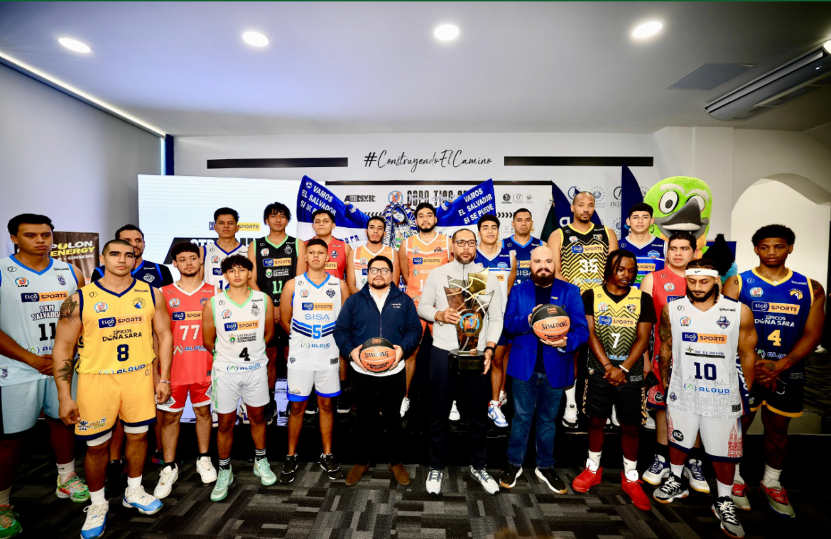 El 12 de marzo inicia el Torneo Apertura 2024 de la Liga Mayor de Baloncesto de la Primera División