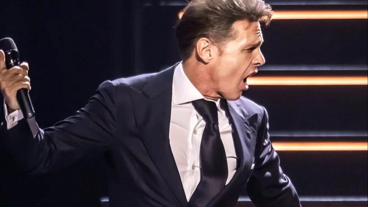 Luis Miguel habría cancelado su show en Bolivia para pasar Semana Santa con Paloma Cuevas