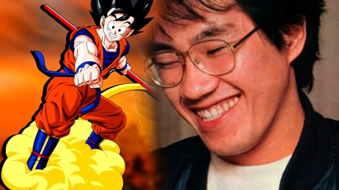 Muere Akira Toriyama, creador de ‘Dragon Ball’, a los 68 años