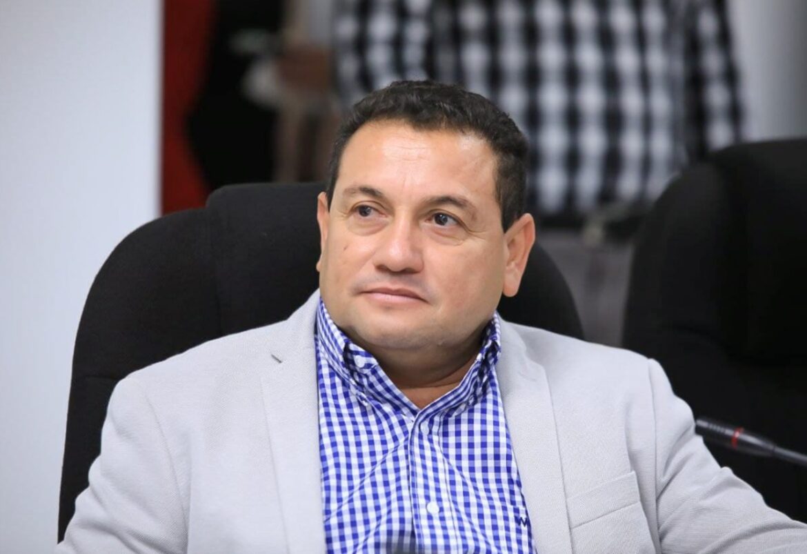 Ministro Castro sobre la asistencia en elecciones de alcaldes y PARLACEN: “sería la más baja en procesos electorales después del conflicto armado”