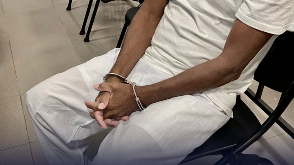Hombre que convivía con una menor de edad es condenado por el delito de violación
