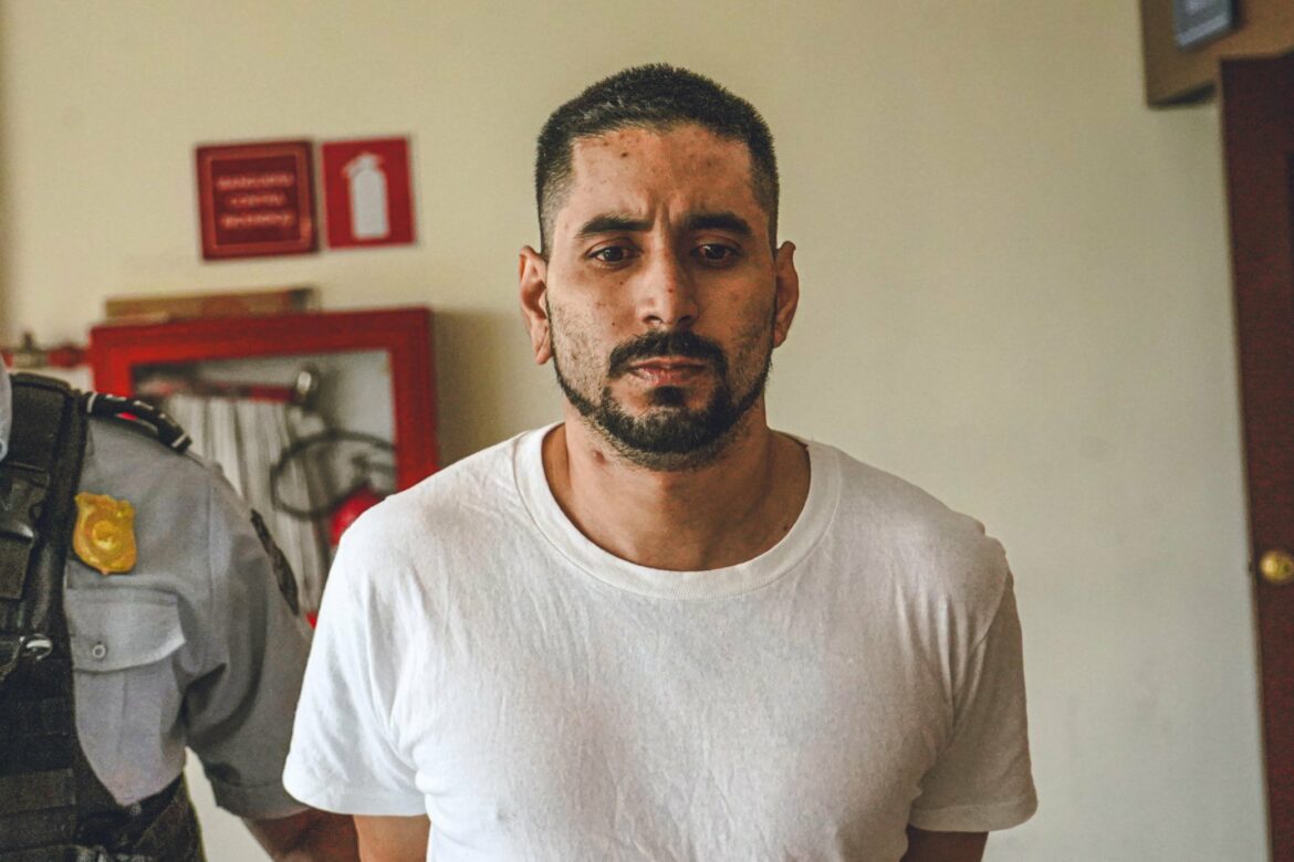 Condena por vender y distribuir droga en San Salvador