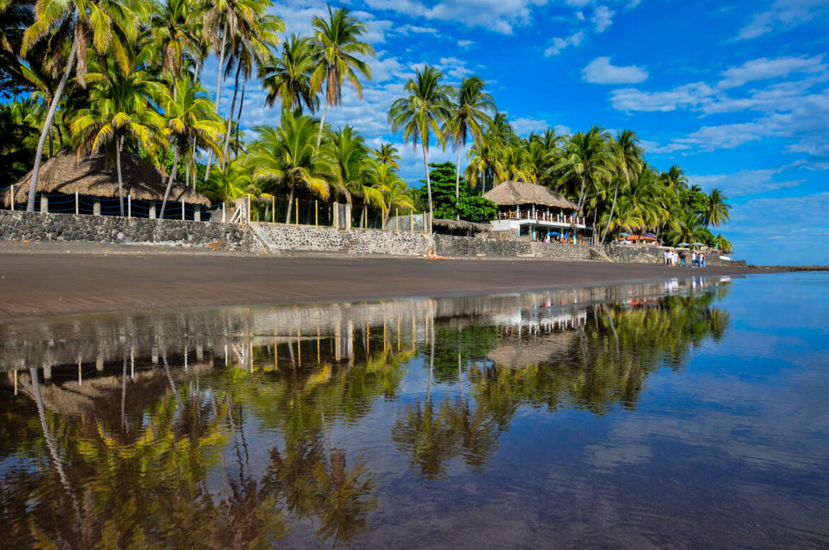 El presidente Bukele destaca publicación de National Geographic: “Las joyas que esconde El Salvador”