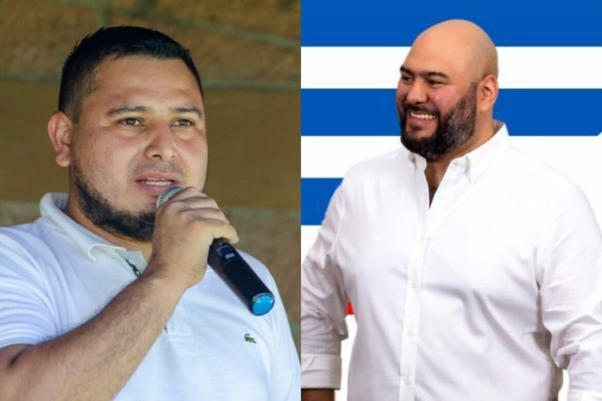 Siguen las voces críticas contra el presidente del COENA Carlos Saade: bases de Morazán exigen su renuncia