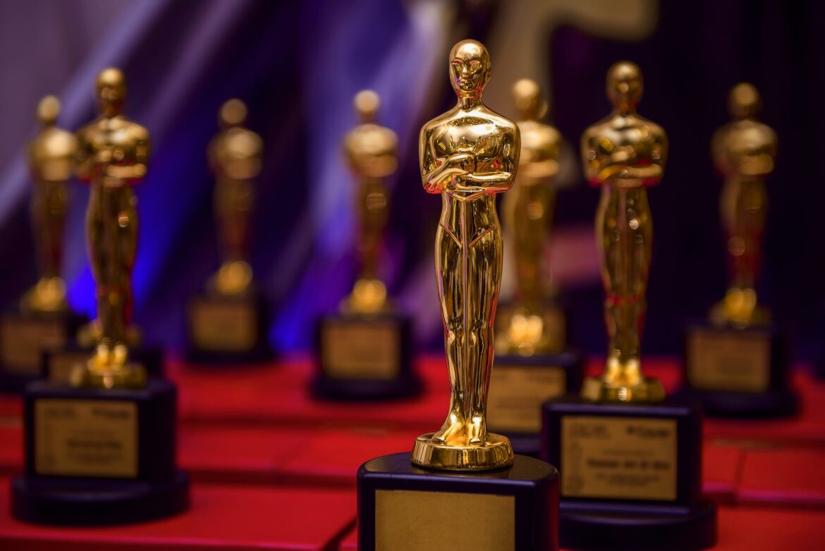 Oscar 2024: estos son los ganadores de los premios de la Academia de Hollywood