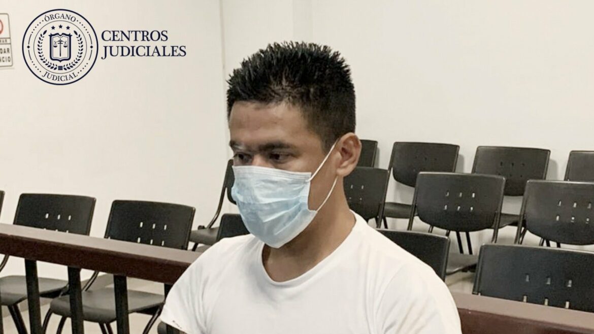 Hombre es condenado por agresión sexual a menor de edad