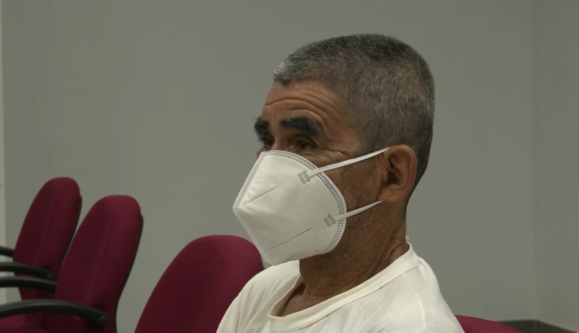 Violador es sentenciado en Quezaltepeque, La Libertad