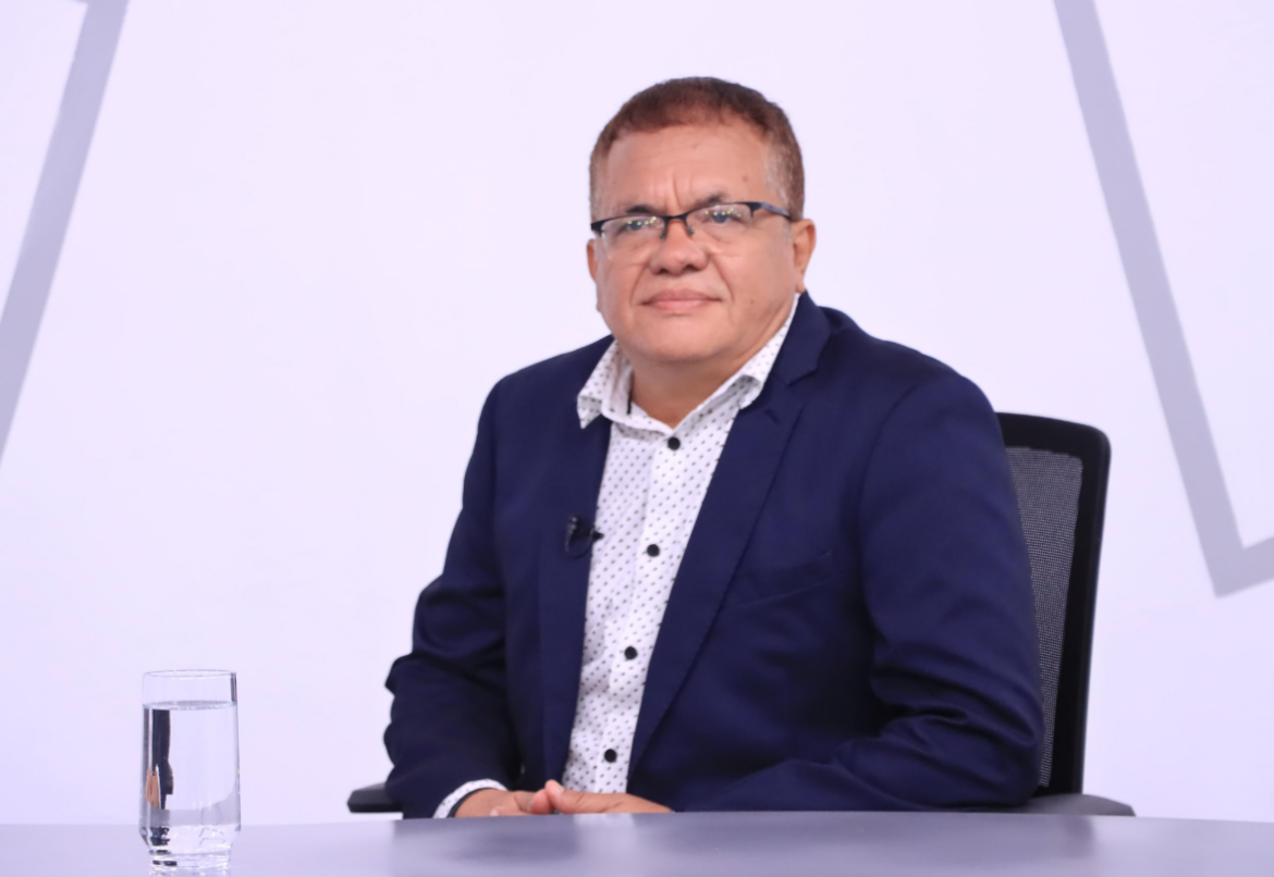 El alcalde electo de Sonsonate Norte asegura que van a hacer mejoras en la Ruta de Las Flores