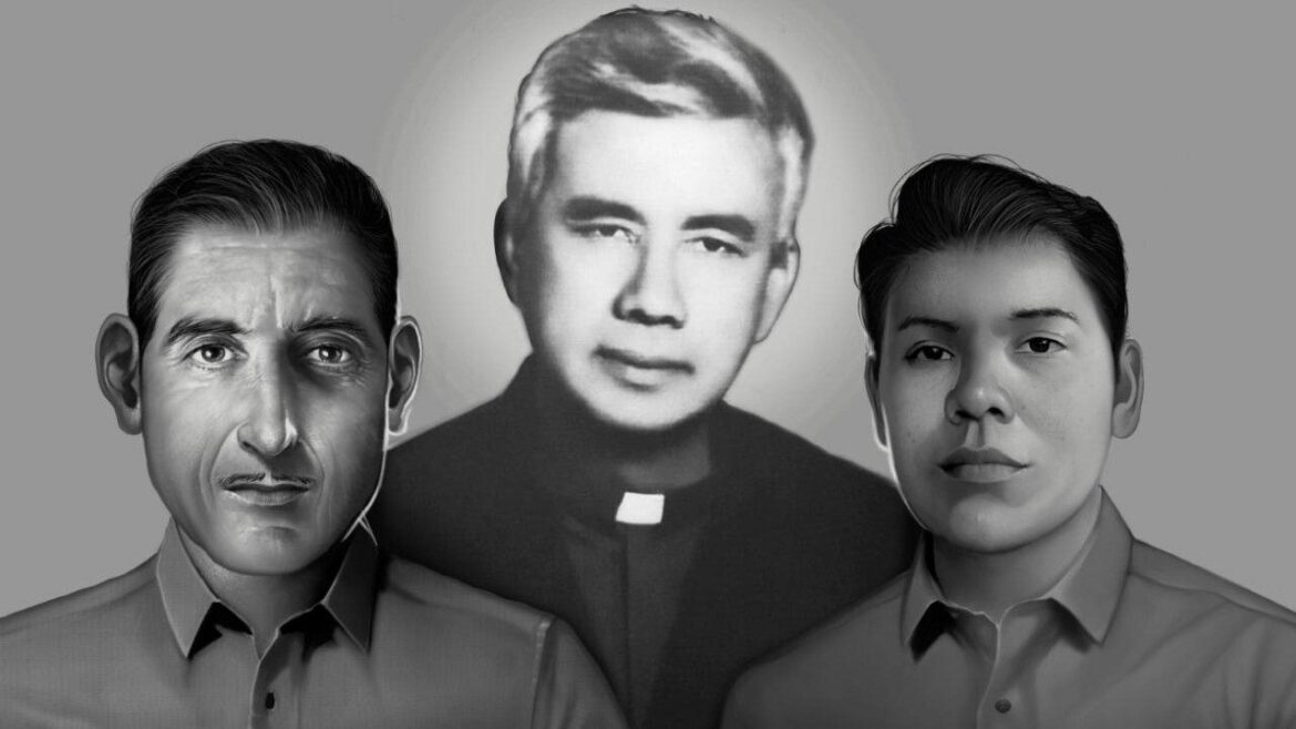 47º aniversario del martirio de Rutilio Grande