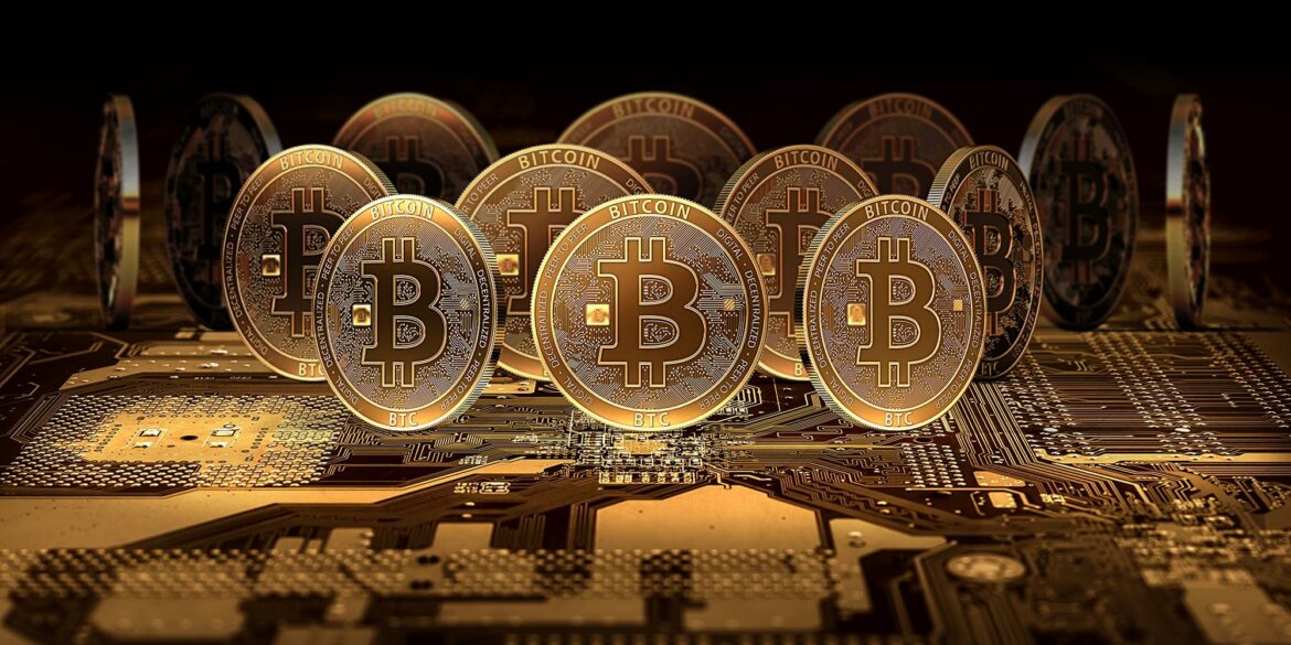 Bitcoin se supera asi mismo y alcanza los US$73.000
