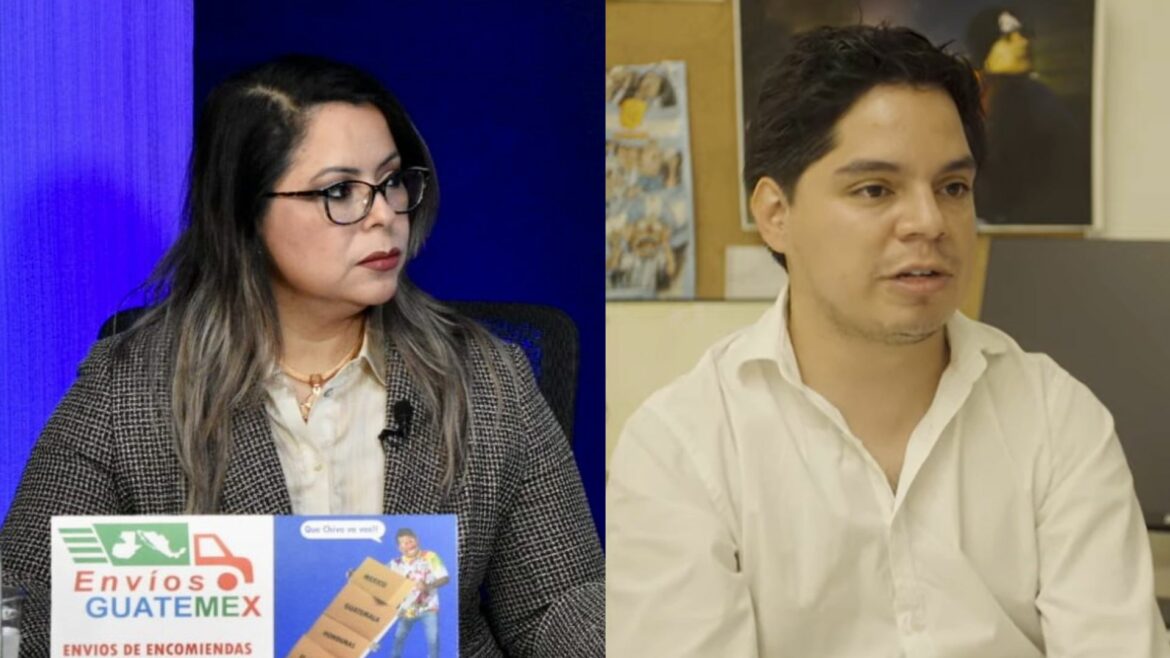 Pastor afirmó que periodista de El Faro confesó su «intención de hacer activismo» para influir en la intención del voto de las elecciones 2024