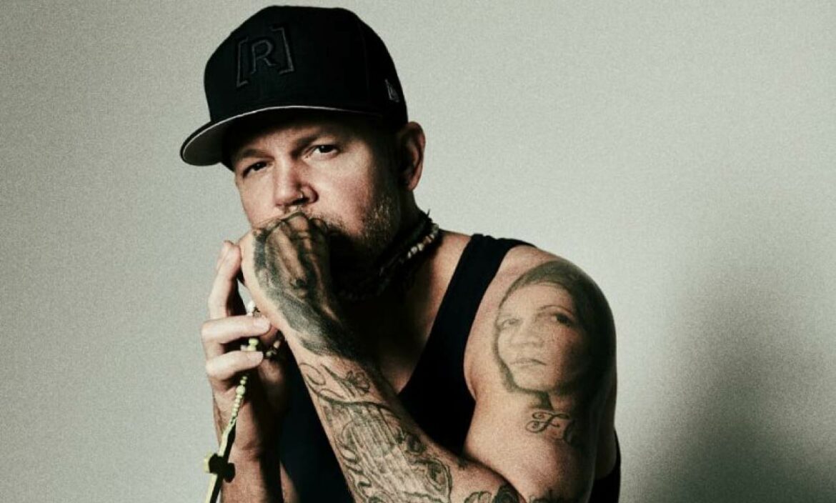 Residente incluye a El Salvador en su tour ‘Las letras ya no importan’