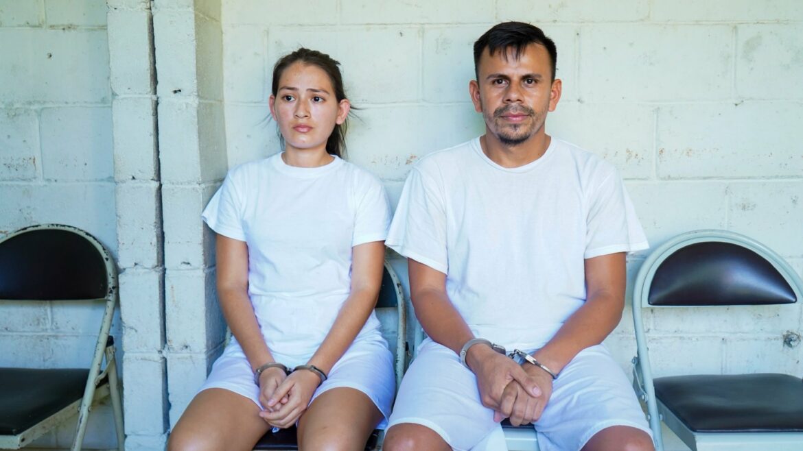 Profesor y su esposa continuarán en prisión provisional por tráfico ilícito y casos especiales de lavado de dinero