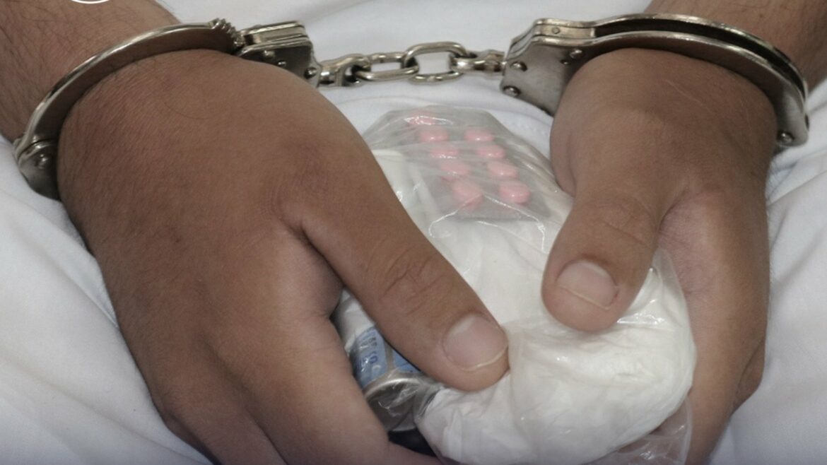 Hombre condenado por el delito de tráfico ilegal de personas