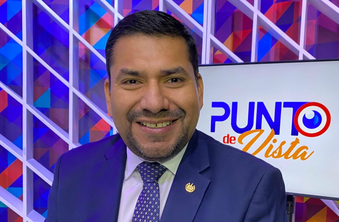 Diputado Lira afirmó que la dirigencia de ARENA cumplió con su misión y ahora debe de darle espacio a nuevos liderazgos