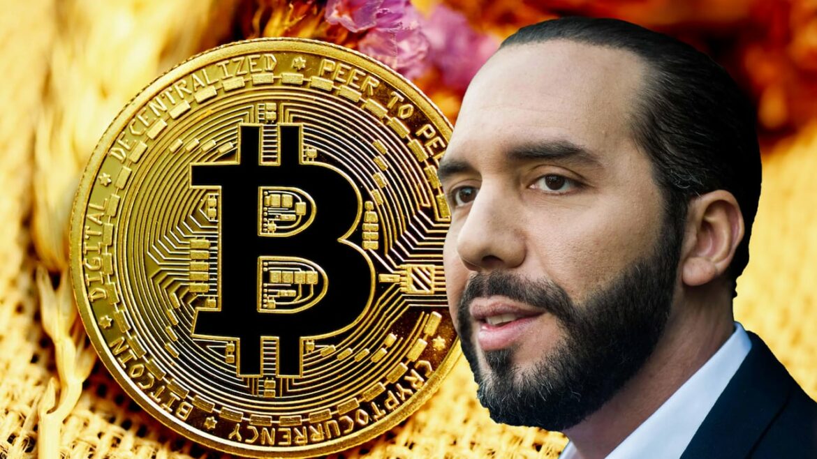 Pdte. Nayib Bukele continuará comprando un bitcoin diario: «hasta que se vuelva inasequible con las monedas fiduciarias»