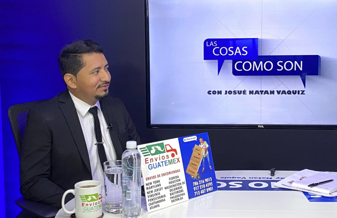 José Valdez: Francisco Lira y Marcela Villatoro se han «empoderado»… están buscando sacar a Saade y quedarse con ARENA
