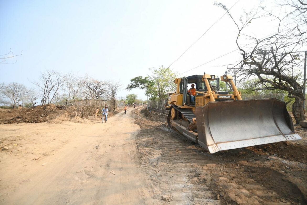 MOPT cancela contrato con empresa que trabajaba en el proyecto «Ceibillo San José el Naranjo»