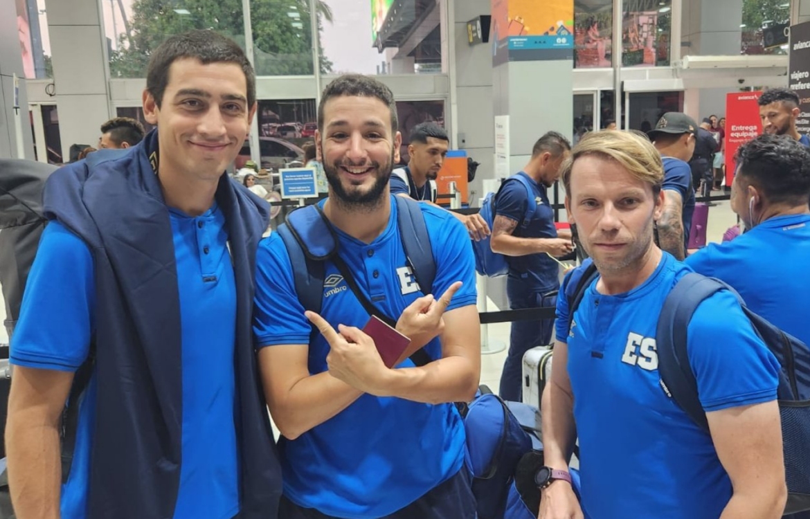 La Selecta actualiza nomina en su gira oficial por los Estados Unidos