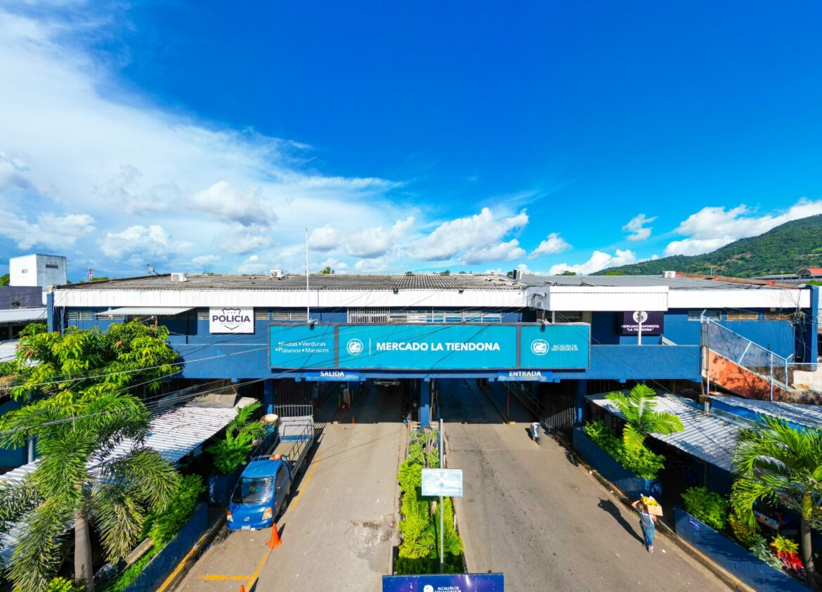 Estos son los días que estarán cerrados los mercados en San Salvador, por período vacacional