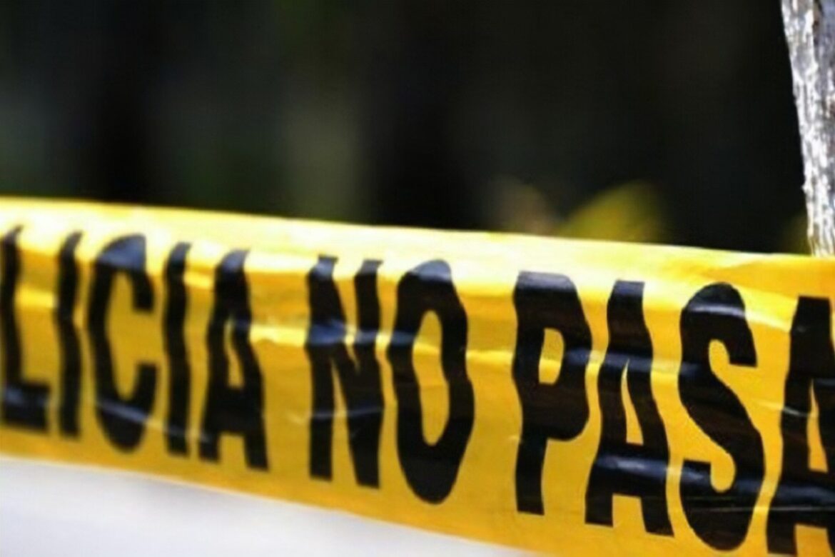 Mujer lesionada con arma de fuego en Cuscatancingo