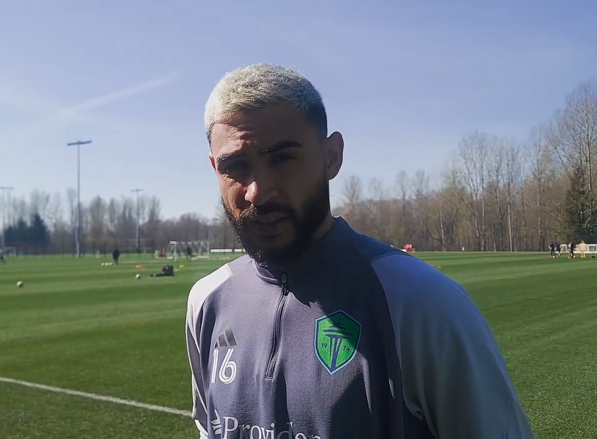 Alex Roldán no volverá a jugar con La Selecta