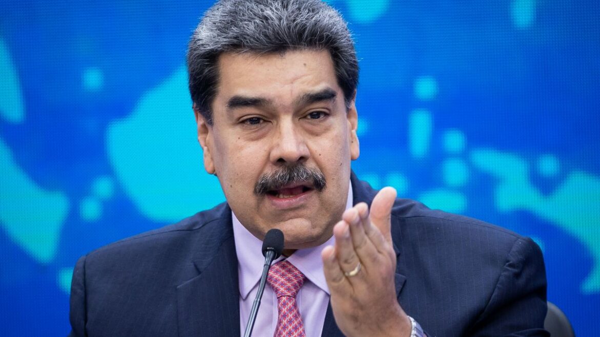 ONU afirma que la dictadura de Maduro volvió a su fase más violenta