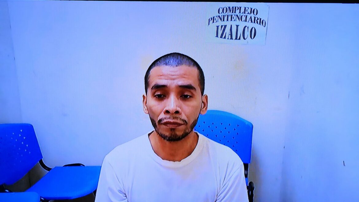 Condenan a 65 años de cárcel a homeboy por tres asesinatos en Apopa