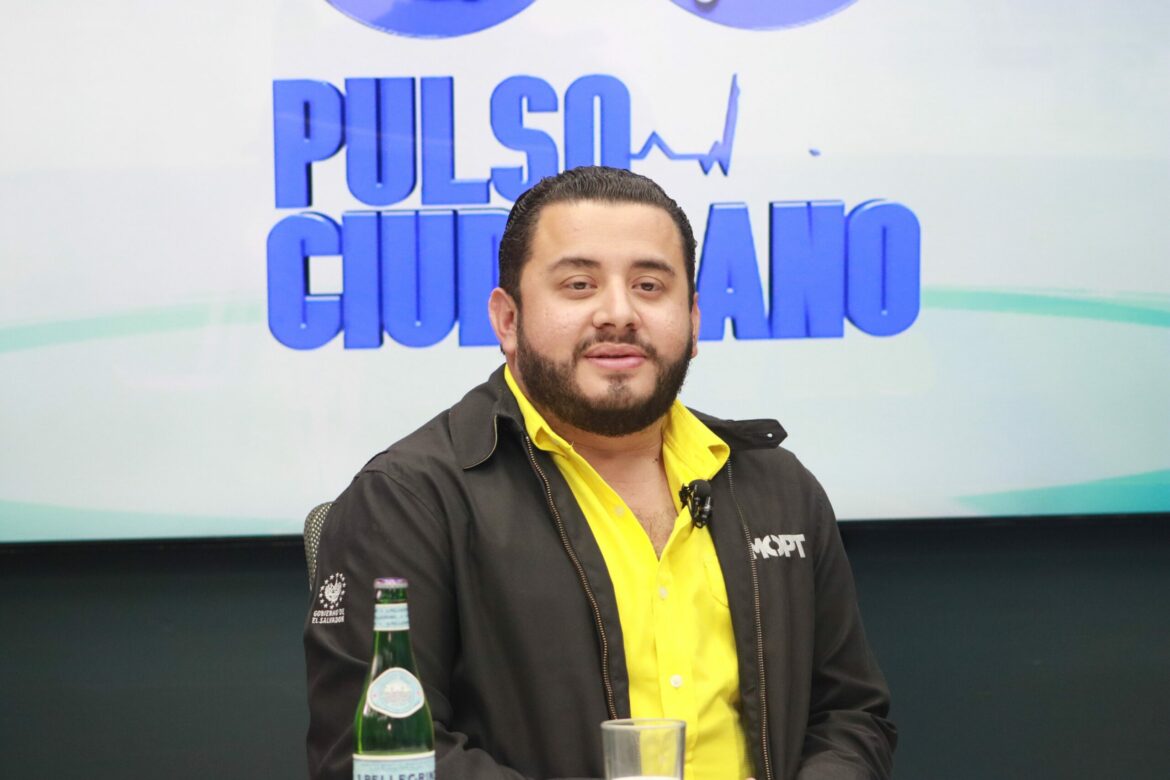 Ministro Rodríguez ante supuesto impago del subsidio al transporte: “hablan de una cifra que no concuerda con la realidad”