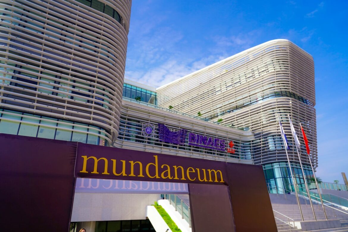 Mundaneum XVI en la BINAES: El foro de arquitectura más prestigioso de la región que celebra la revitalización de los centros históricos