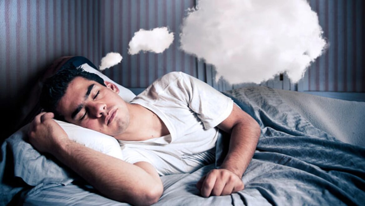 Qué significan tus sueños según los psicólogos