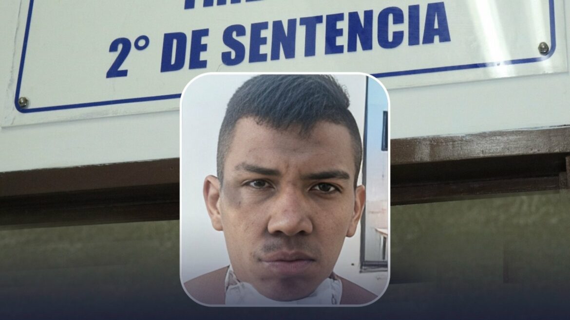 Prisión para sujeto que se infiltró a una fiesta e intentó abusar de una menor en Santa Ana