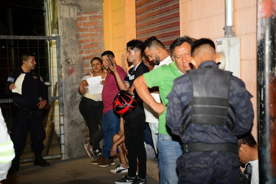 24 conductores peligrosos detenidos en las primeras horas del inicio del plan de verano 2024
