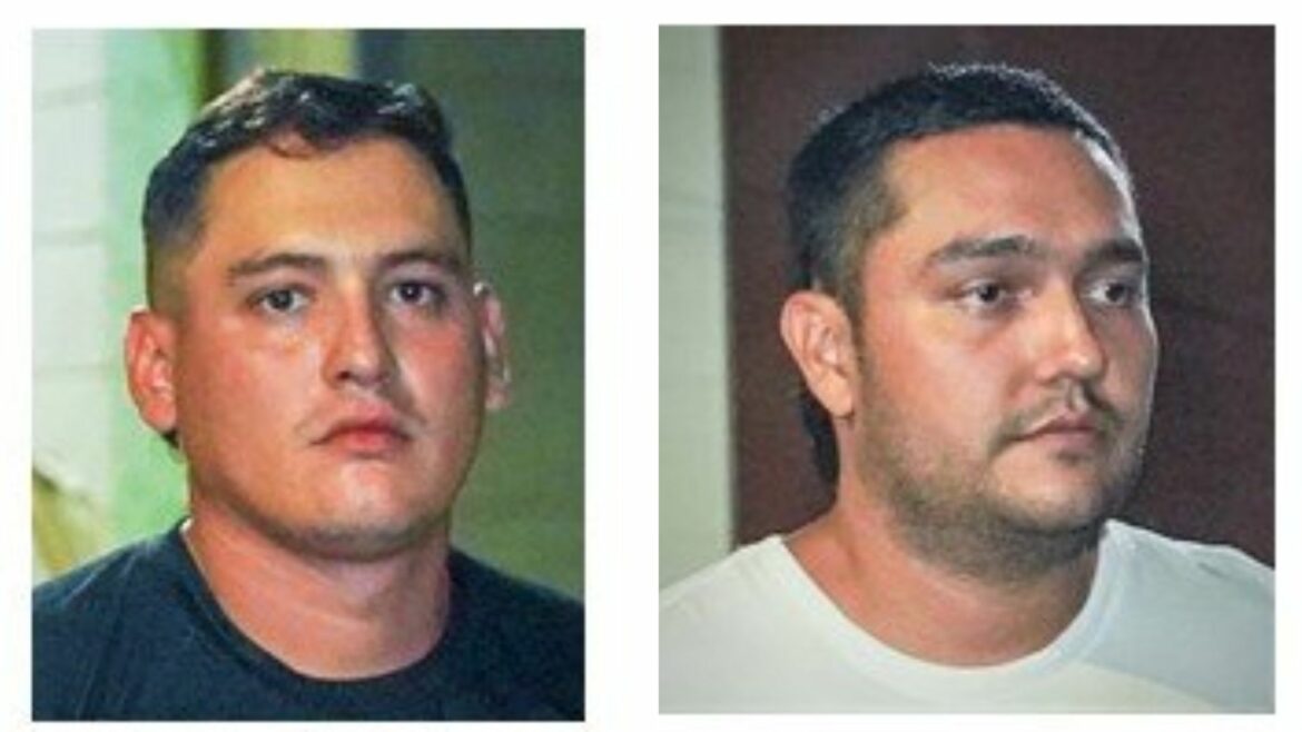 Colombianos siguen en detención, acusados de crear sociedades para hacer rifas con boletos que no tenían premios