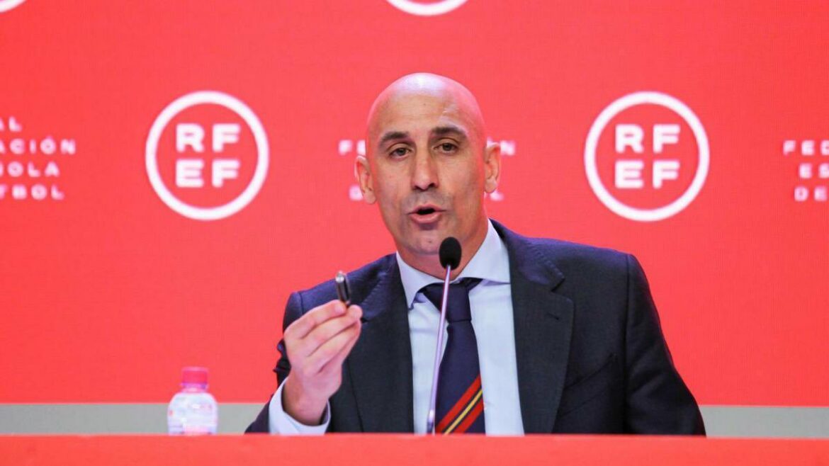 ¿Se complica el caso Rubiales?