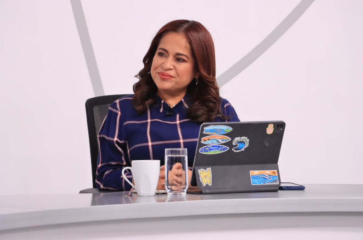 Ministra Morena Valdez insta a empresarios del sector turismo a elevar la gastronomía salvadoreña a un nuevo nivel