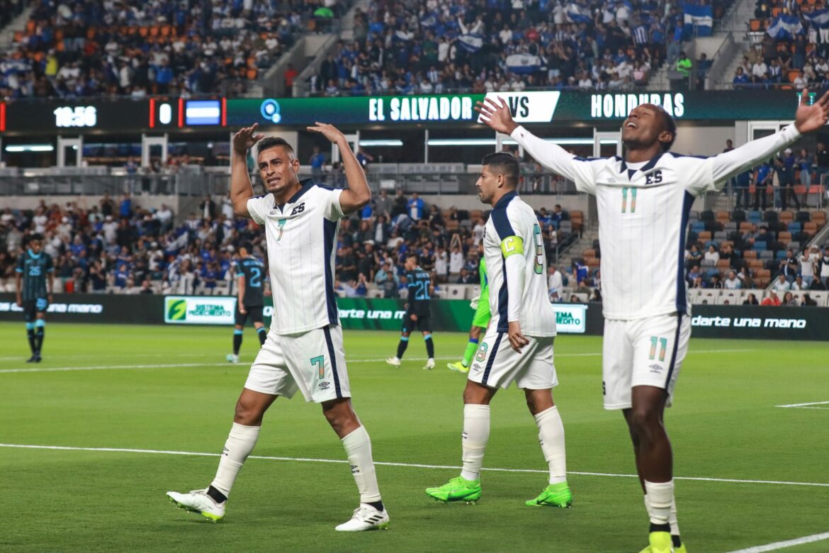 La Selecta se dirige a las eliminatorias mundialistas sin haber ganado ningún partido en los encuentros amistosos
