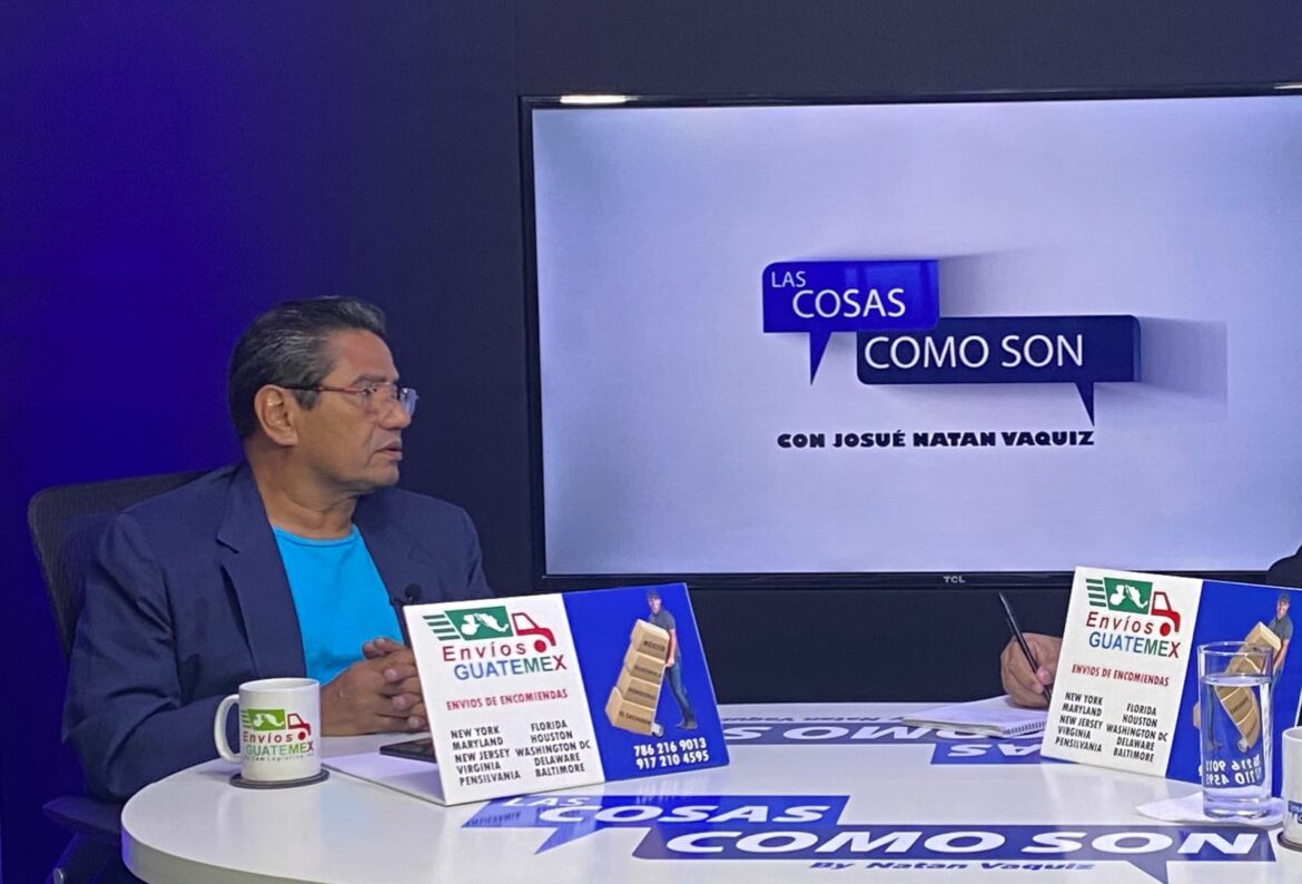 Martínez asegura que la actual Asamblea puede hacer cambios constitucionales porque hubo «pacto social» y las reformas «han sido de dominio público»