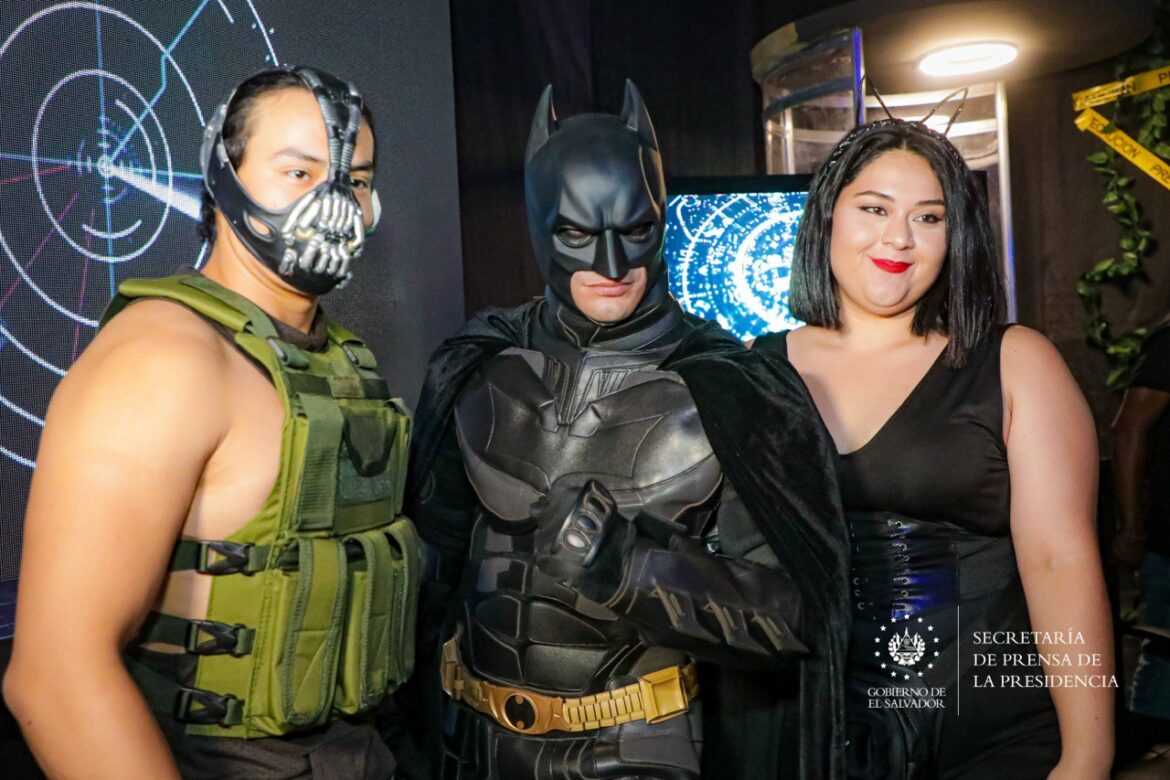 Inauguran la tercera edición de CIFCOMIC en Fenedasal