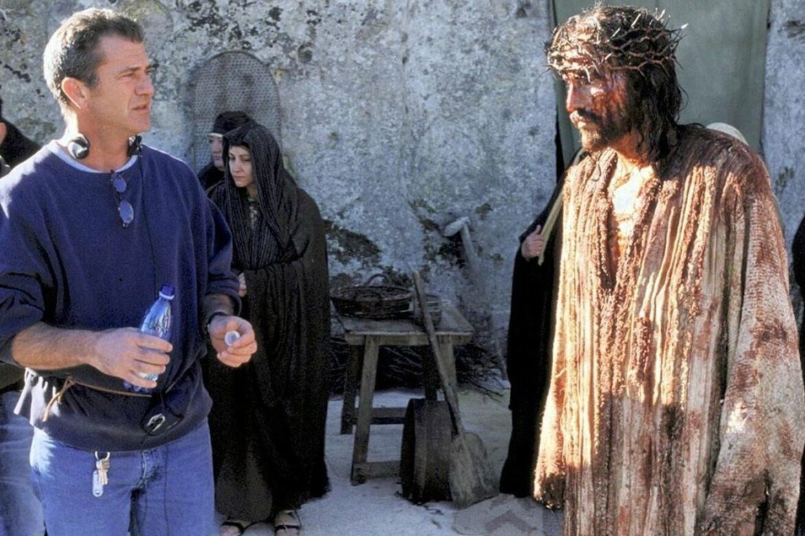 ¿Qué se sabe de la ambiciosa secuela de la pasión de Cristo que prepara Mel Gibson?