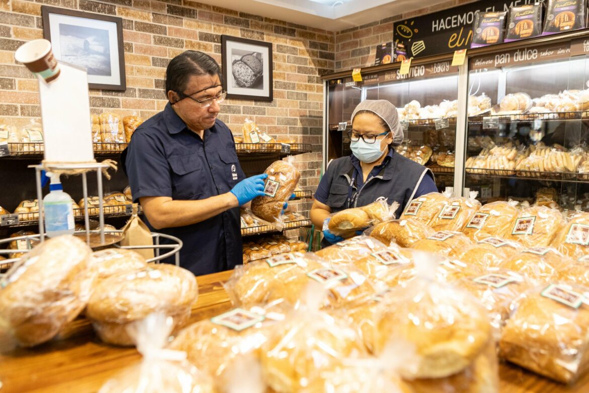 ¿Cuáles son los principales alimentos vencidos encontrados por la DC en vacaciones?