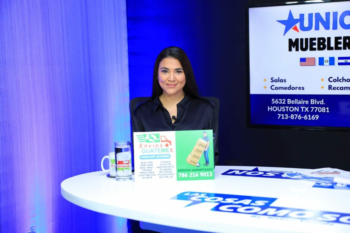 Diputada Alexia Rivas sobre reformas a la Constitución: “no veo ningún tipo de impedimentos, los salvadoreños nos han dado el mandato”