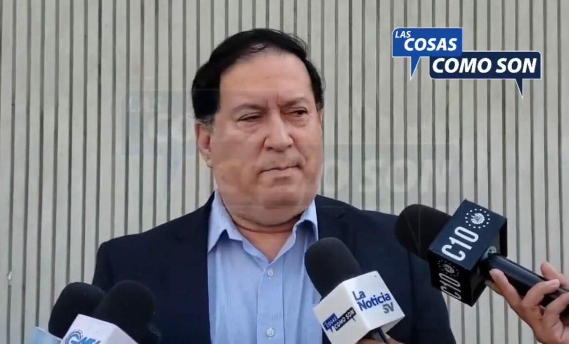 Economista Acevedo: «Yo pensaría que este año, vamos a crecer por arriba de Estados Unidos, cosa que no había ocurrido en los años anteriores»