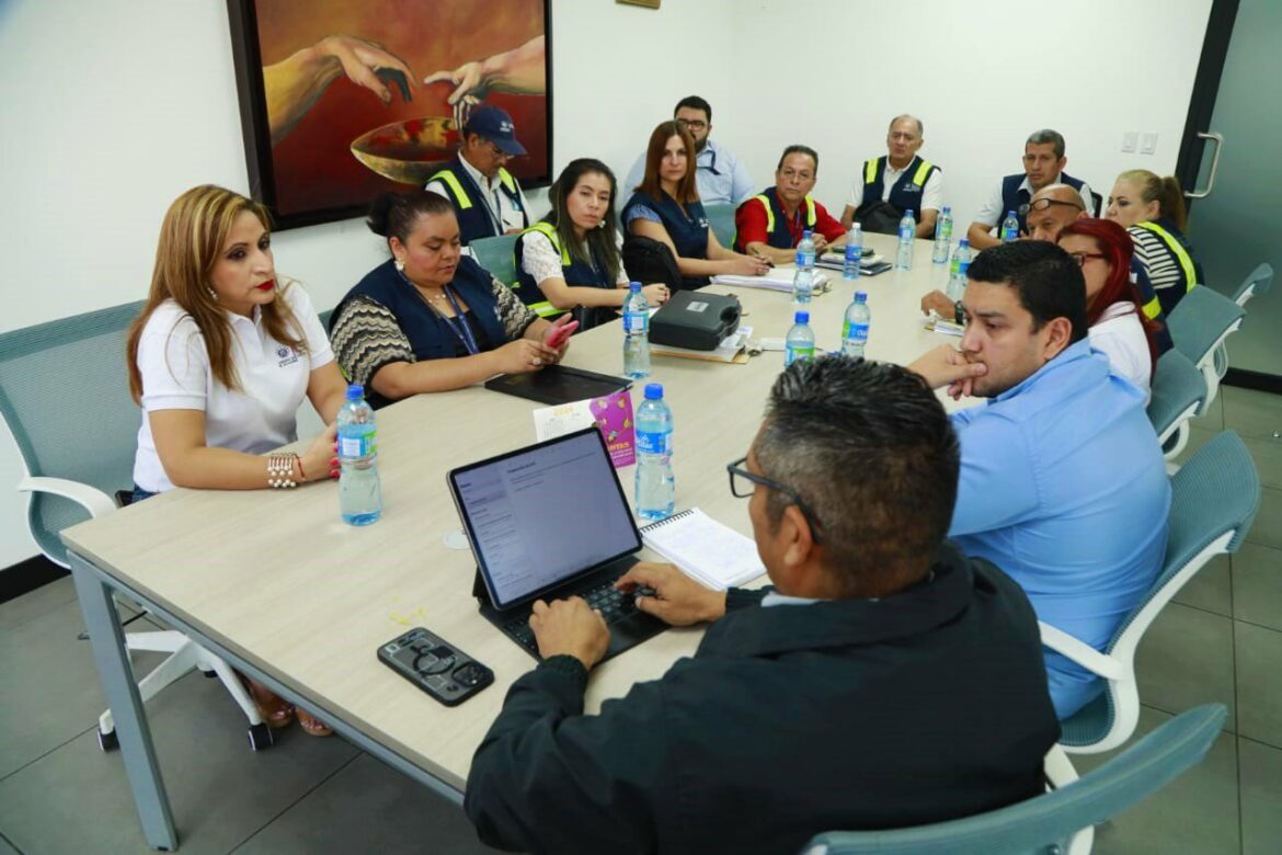 Ministerio de Trabajo realiza «inspección integral» en el TSE ante denuncias de empleados y falta de pago de miembros de las JRV