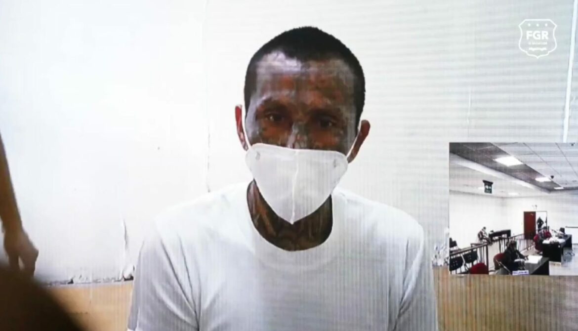 Pandillero recibe condena de 100 años de cárcel por intentar asesinar a tres miembros de la PNC