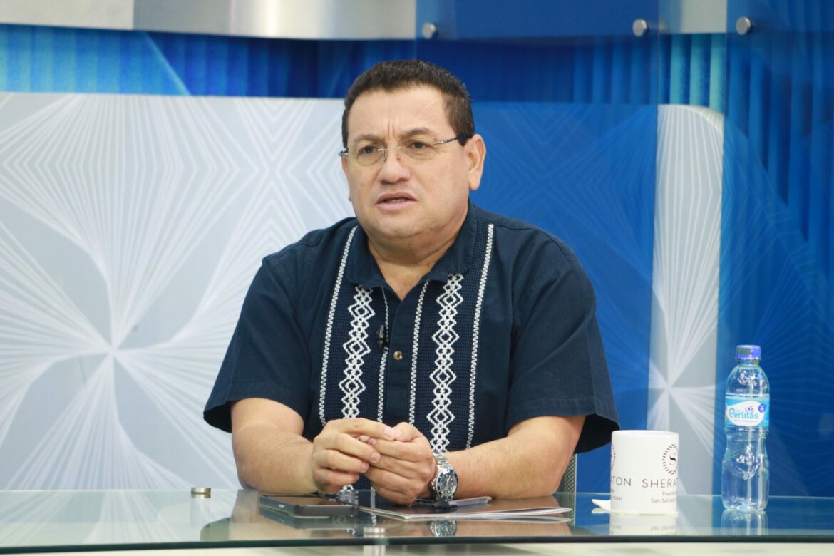 Ministro de Trabajo: «Hay enormes violaciones a los derechos laborales dentro del TSE»