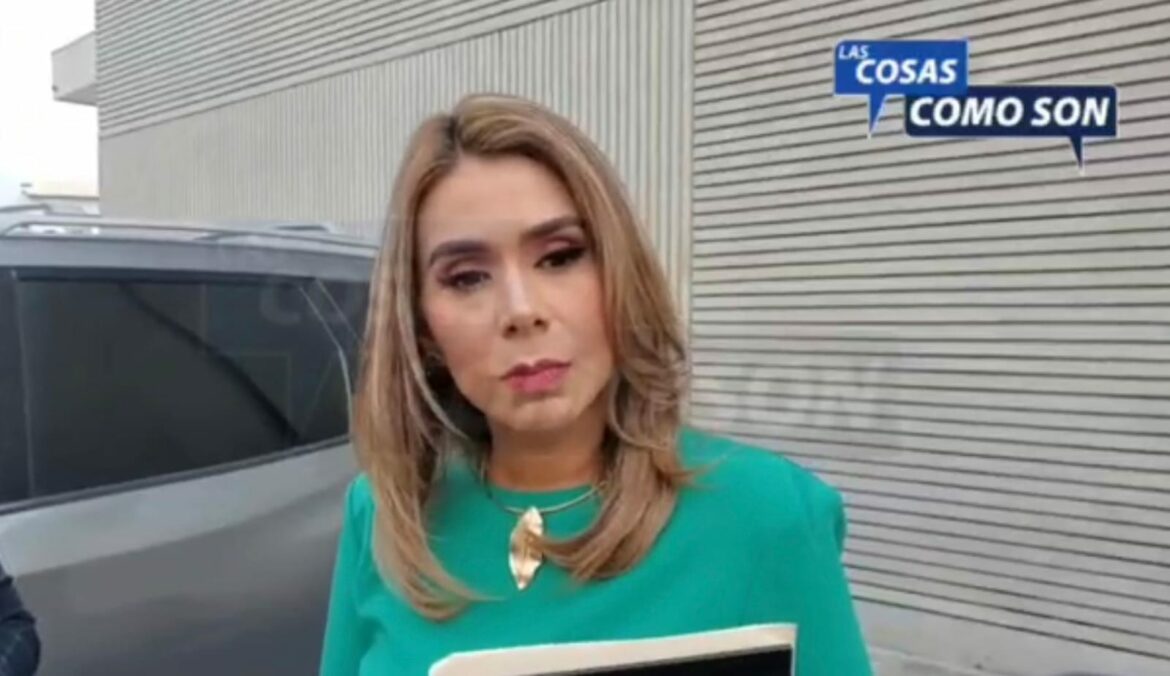 Diputada Villatoro enfatiza que ARENA debe sumarse para ser una oposición propositiva en la Asamblea y dejar atrás las confrontaciones