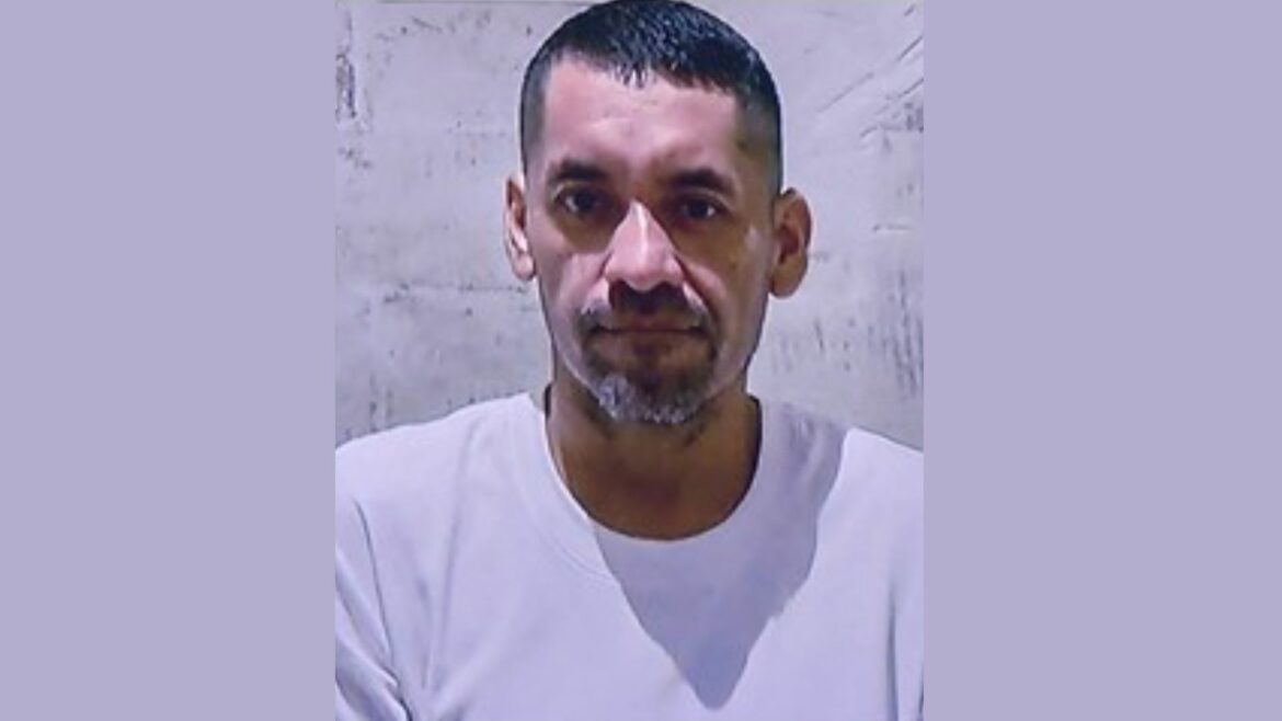 Pandillero de la MS condenado por el delito de extorsión