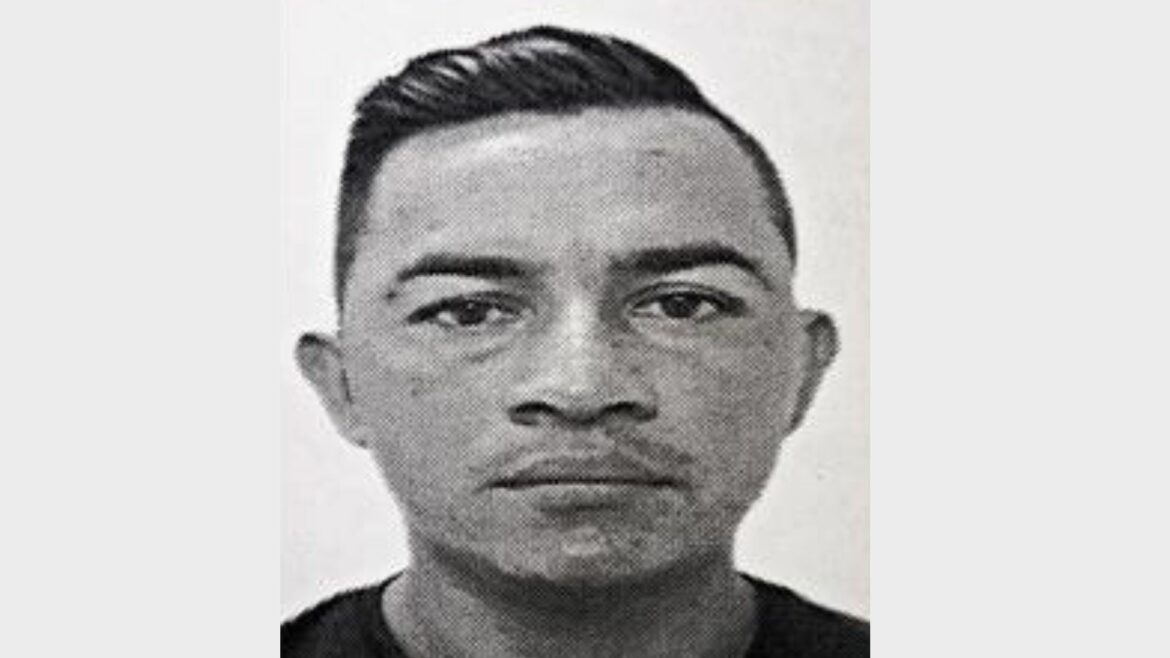 Condenan a 90 años de cárcel a sujeto que asesinó a su pareja y a su hijo de 3 años