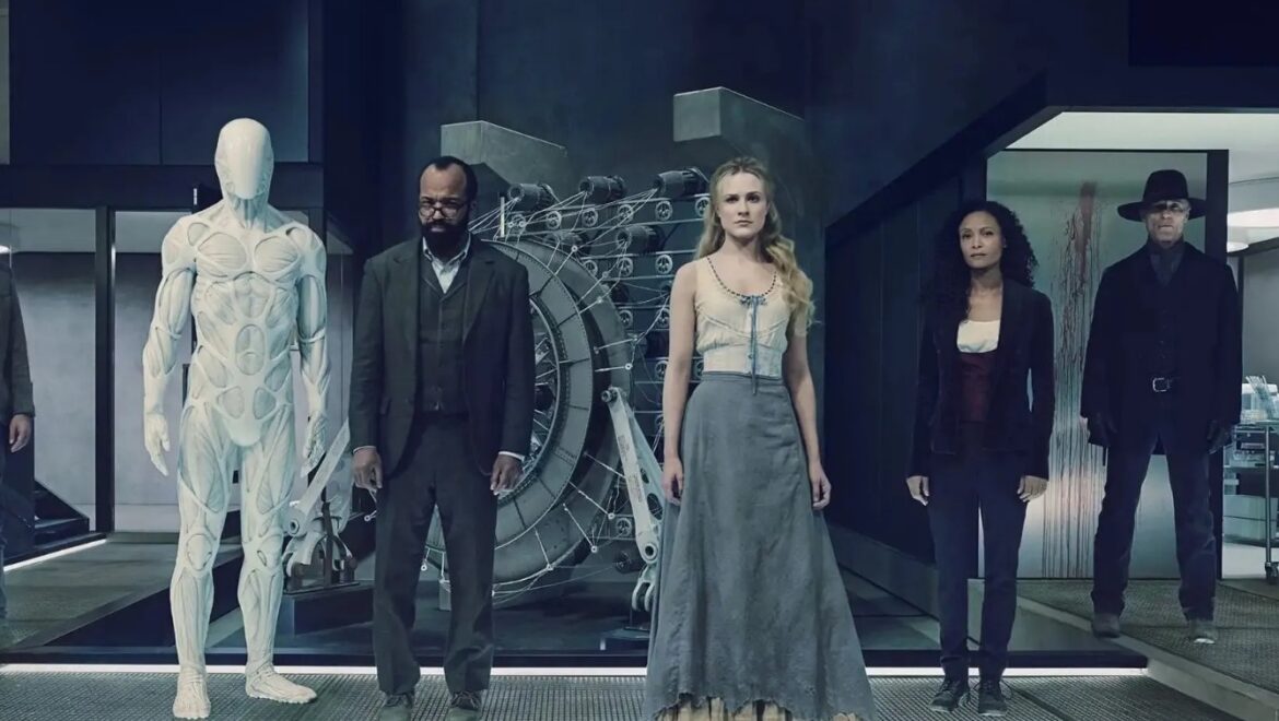 Westworld: el creador de la serie mantiene la esperanza de un cierre a medida, a pesar de su cancelación
